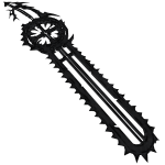 Blade Ripper : Onyx
