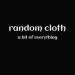 Random Cloth.