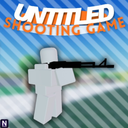 Untitled Shooting Game