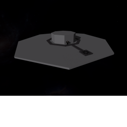 Cosmic Conquest
