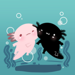 captain axolotl
