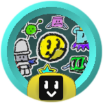 Sticker Stack Master