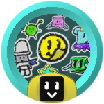 Sticker Stack Master