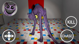 Survival Poppy Playtime The Killers