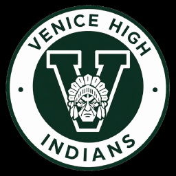 Venice Indians Highschool | V2
