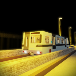 Greenville line (READ DESC!!)