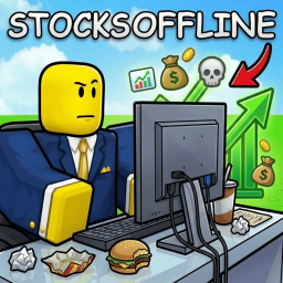 💰StockBlox
