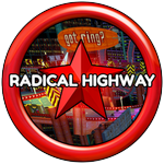 Radical Highway Treasure Hunter