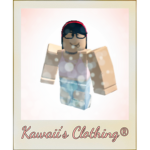 Kawaii's Clothing ®