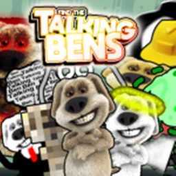 Find the Talking Ben Deluxe icon