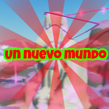 Un nuevo mundo