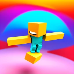 Roblox Obby Run icon