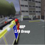 SRP | Scottish Fire and Rescue Service