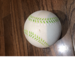Softball fan group