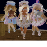 Friends and otherss