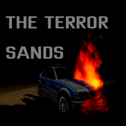 The Terror Sands