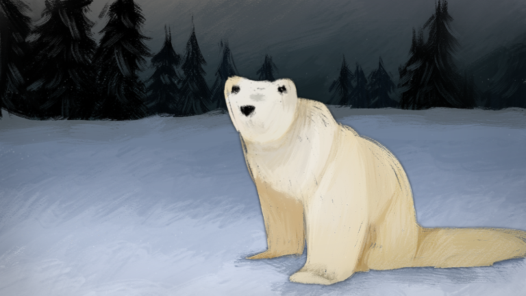 Medved From 2026 screenshot 2