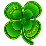 {Lucky Clovers}