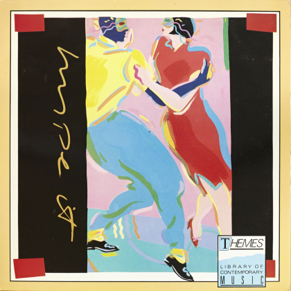 The Sporting Life (a) Roblox music