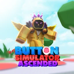 Button Simulator Ascended icon