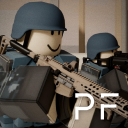 [Fall Weapon Remodels!] Phantom Forces Console