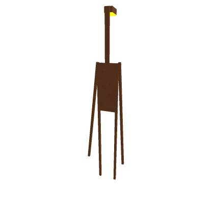Model Light Head