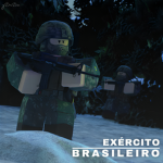 "[EB]" | Exército Brasileiro