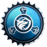 [SPC] Fist of Suppression