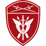 SOBR-Terek