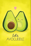 Smash Avocado