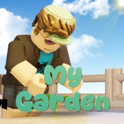 My Garden [ALPHA]