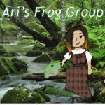 Ari’s Frog Group