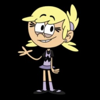 Ana Loud's Biggest Place