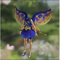 UGC shop!