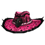 Glamorous Pink Saberfangs Rodeo