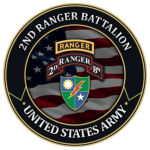 2nd BattaIion, 75th Ranger Regimеnt