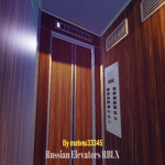 Russian elevators RBLX Group Thumbnail