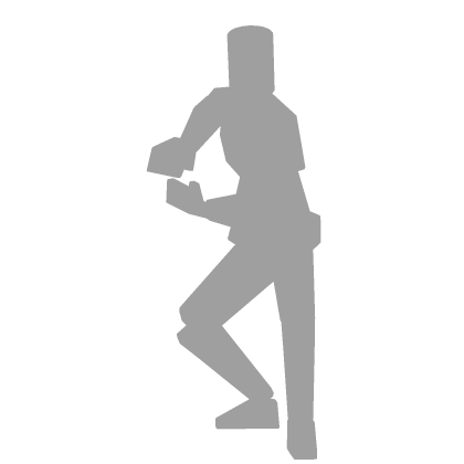 Power Blast Roblox emote