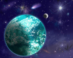 Kepler 22b