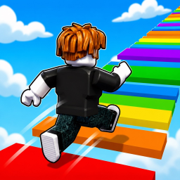 50 Stage Super Fun Obby!
