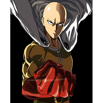 Saitama Simulator