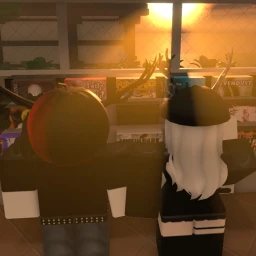 CD Store [studbuild] icon