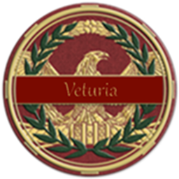 Veturias Villa