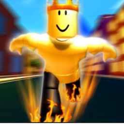 Sprinting Sim (New)