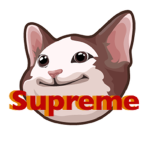 Pop Cat Supreme