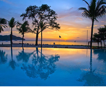 NUB BEACH + FREE ADMIN