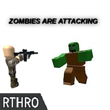 🧟‍♂️zombies are attacking ( zombie eggs)