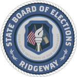 USΑ | Ridgeway State Board of Elections
