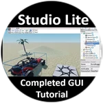 Game Badge Thumbnail