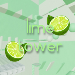 Lime Tower